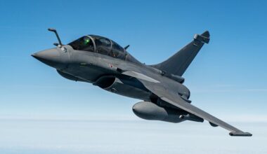 Une Europe de la défense… armée par les Etats-Unis