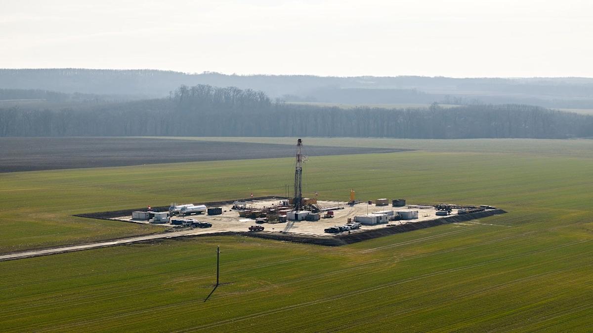 MOL discovers new oilfield in Transdanubia, western Hungary