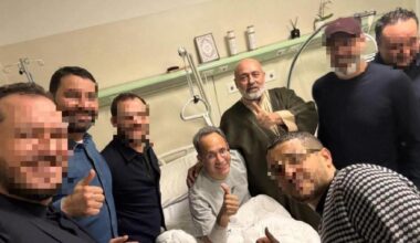 Di nuovo in Italia il capo della milizia libica accusato di crimini contro l'umanità