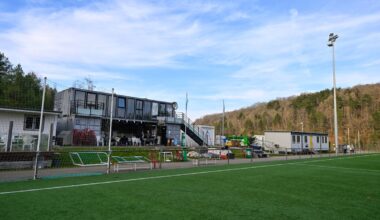 Notwehr oder Totschlag? Prozess gegen Ex-Fußballtrainer in Luxemburg
