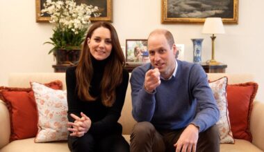 Meghan Markle Reportedly Made Prince William ‘Uncomfortable’