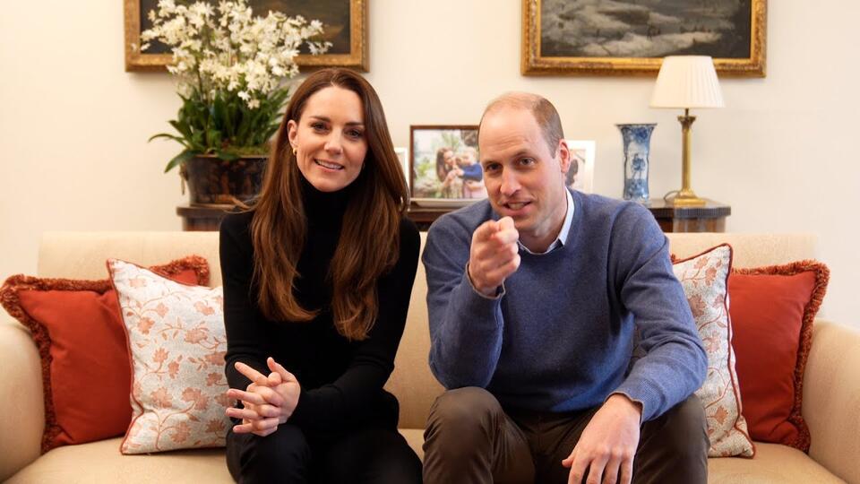Meghan Markle Reportedly Made Prince William ‘Uncomfortable’