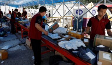 China releases plan to improve consumer environment