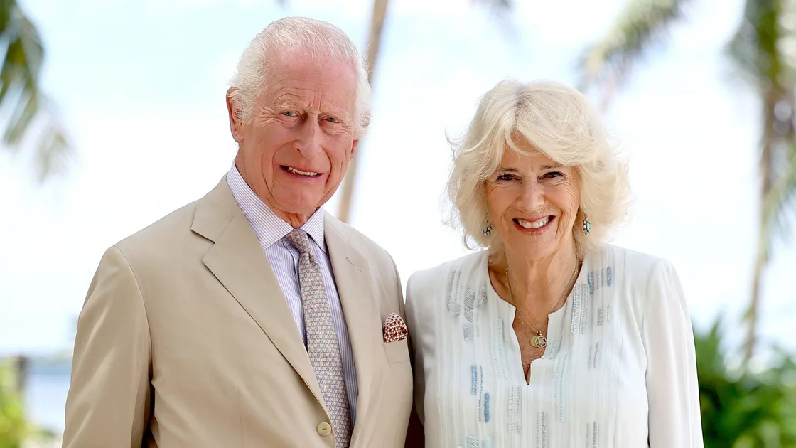 20 years of marriage for King Charles and Queen Camilla