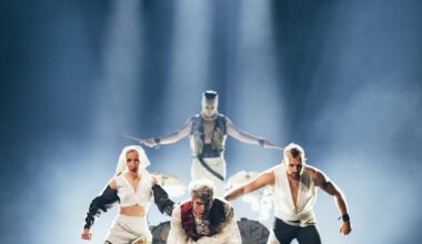 Tonight: 🇭🇷 Croatia Selects for Eurovision 2025