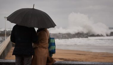 El tiempo en España el fin de semana del 21 al 23 de marzo: aviso amarillo en 13 comunidades este viernes - RTVE