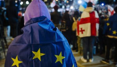 INTERVJUU | Eesti diplomaat Ukraina ja Lääne-Balkani riikide euroliiduga ühinemisest: EL-iga liitumine on end rahuprojektina tõestanud