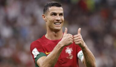 Portugal Predicted Lineup vs. Denmark: UEFA Nations League Quarterfinals