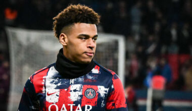 Didier Deschamps Puts Faith in PSG Duo to Spark Attack