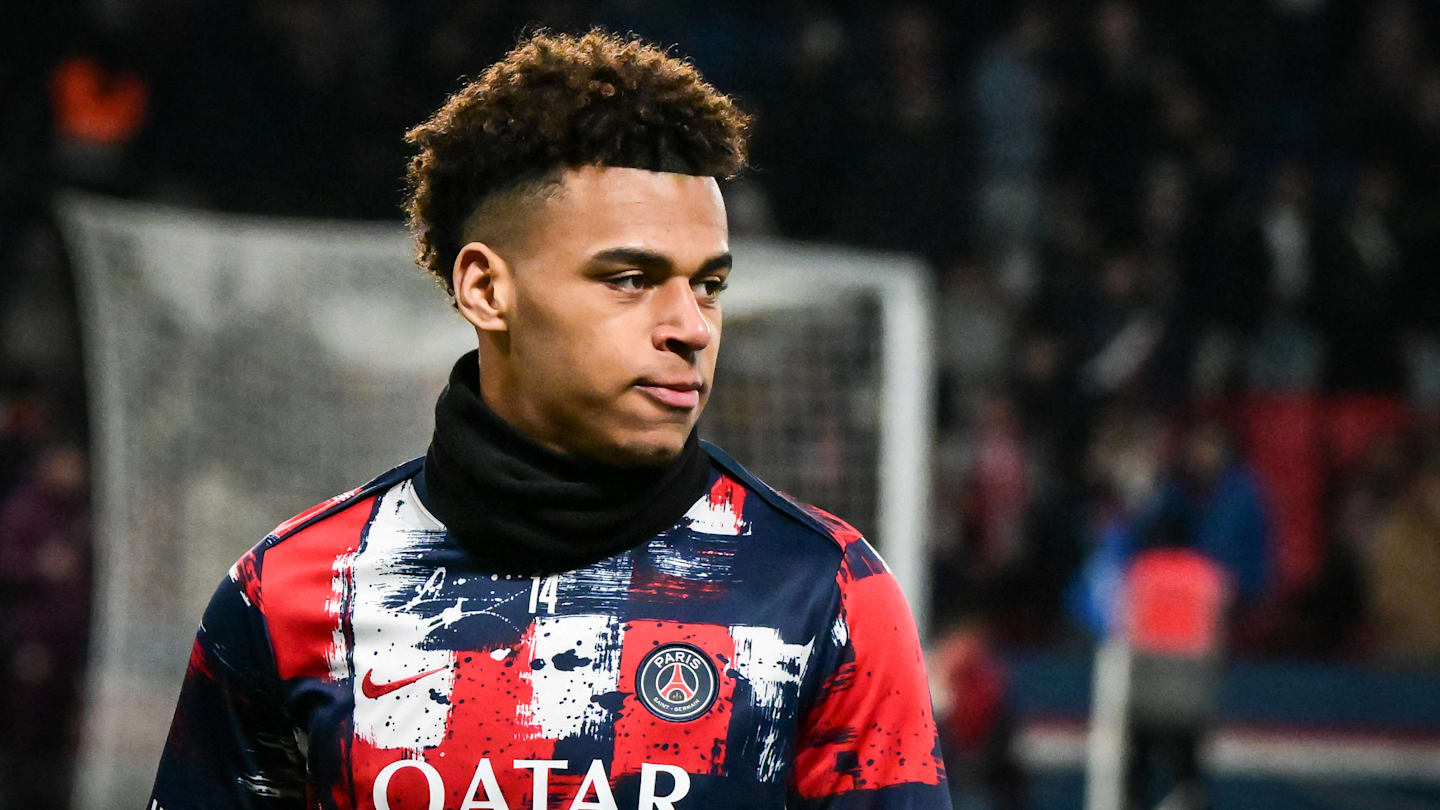 Didier Deschamps Puts Faith in PSG Duo to Spark Attack