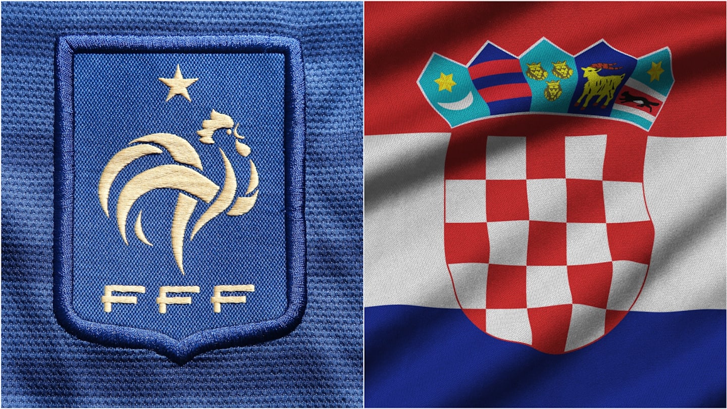 France vs Croatia: Preview, predictions and lineups
