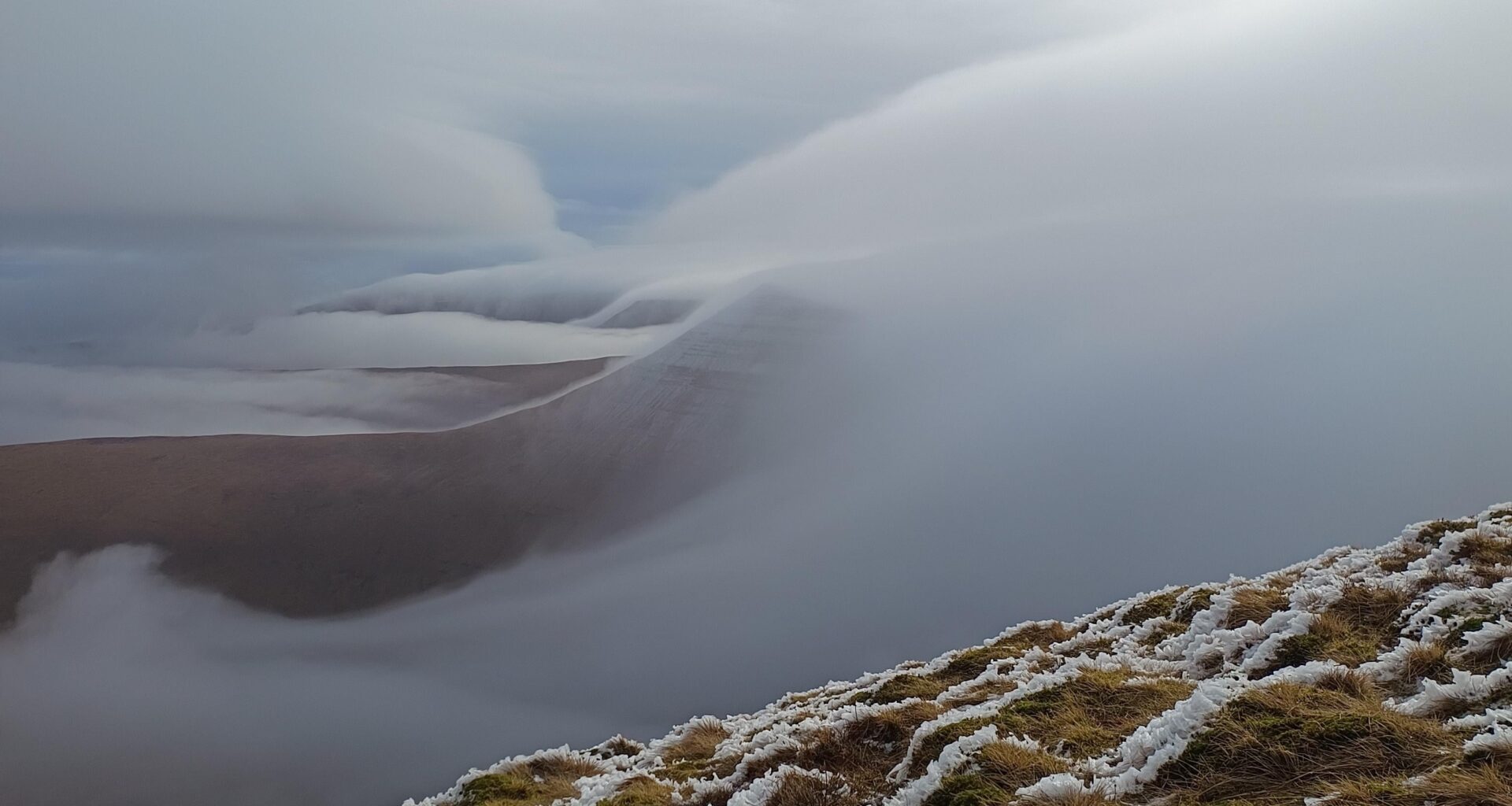 Beautiful Brecon Beacons