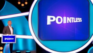 BBC rejects complaint over 'Derry/Londonderry' answer on Pointless