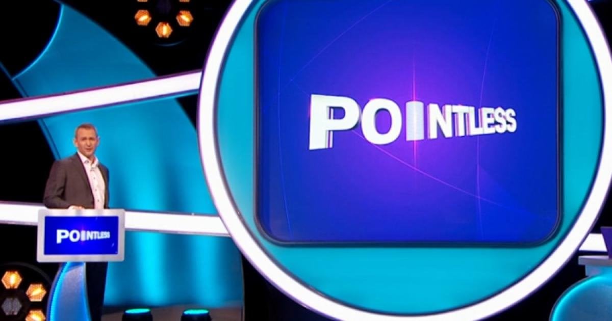 BBC rejects complaint over 'Derry/Londonderry' answer on Pointless