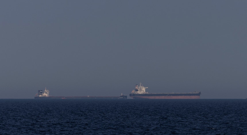 Kiev e Moscovo aceitam acordo de cessar-fogo no Mar Negro, anuncia a Casa Branca