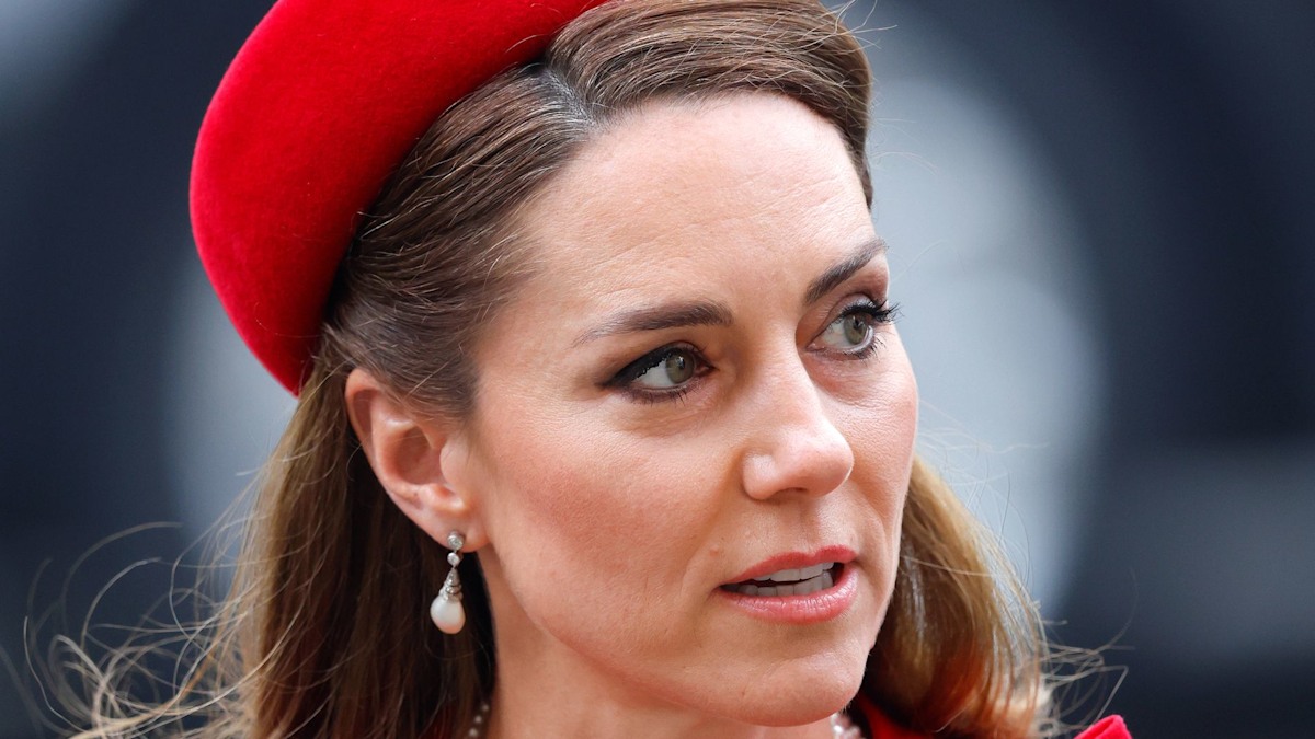 Kate Middleton's favourite Princess Diana earrings have missing diamond