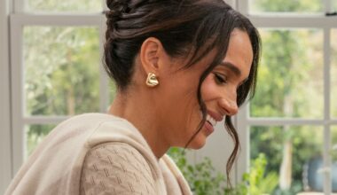 5 Comfy Spring Sweaters That Look Like Meghan Markle’s