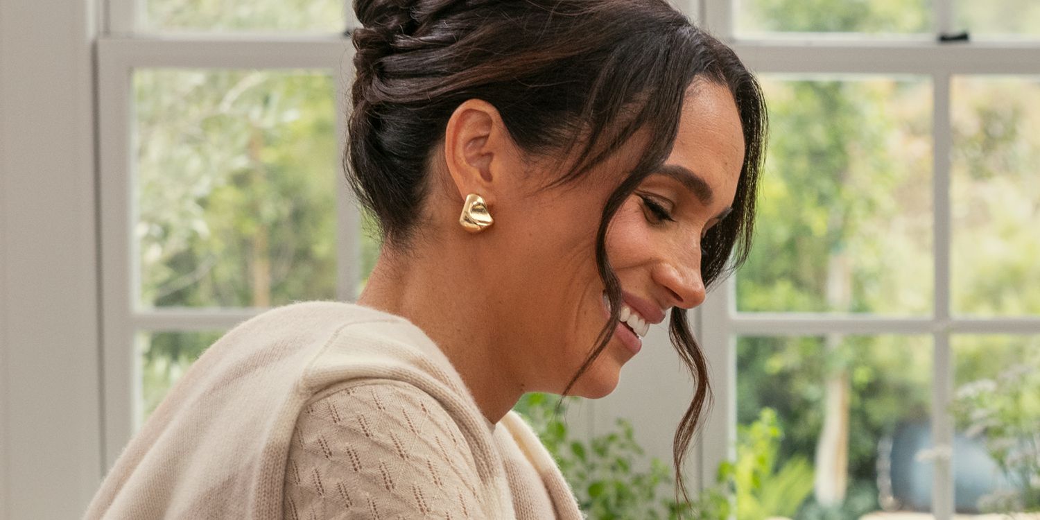 5 Comfy Spring Sweaters That Look Like Meghan Markle’s