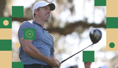 Players Championship analysis: What to know on Rory McIlroy, Lucas Glover and more