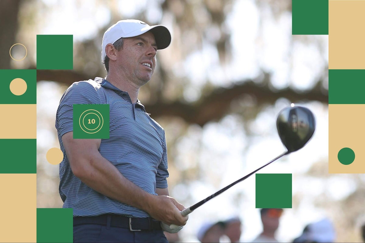 Players Championship analysis: What to know on Rory McIlroy, Lucas Glover and more