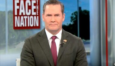 Trump administration is seeking "full dismantlement" of Iran's nuclear program, Waltz says