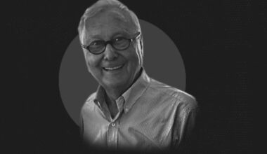 Wolfgang Spahr, Billboard Reporter for Germany, Dead: Obituary
