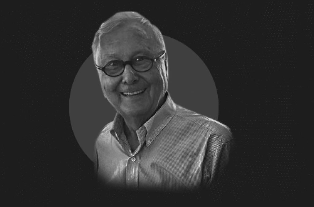 Wolfgang Spahr, Billboard Reporter for Germany, Dead: Obituary