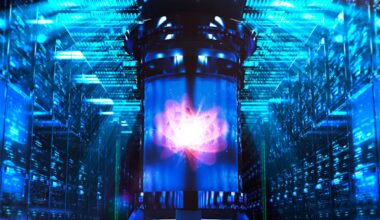 Google, Amazon, Meta sign nuclear pledge: 'Major demand' is here