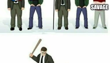 learn the rules