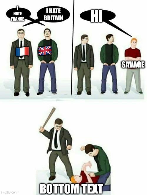 learn the rules