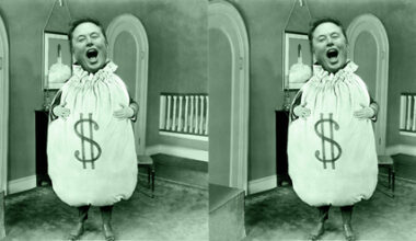 Is Elon Musk Overvalued? - Air Mail