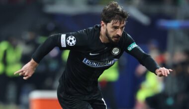 Sturm Graz vs. LASK heute live in Österreich im Free-TV sehen: Wer zeigt / überträgt die SK in der Bundesliga im TV und Livestream?