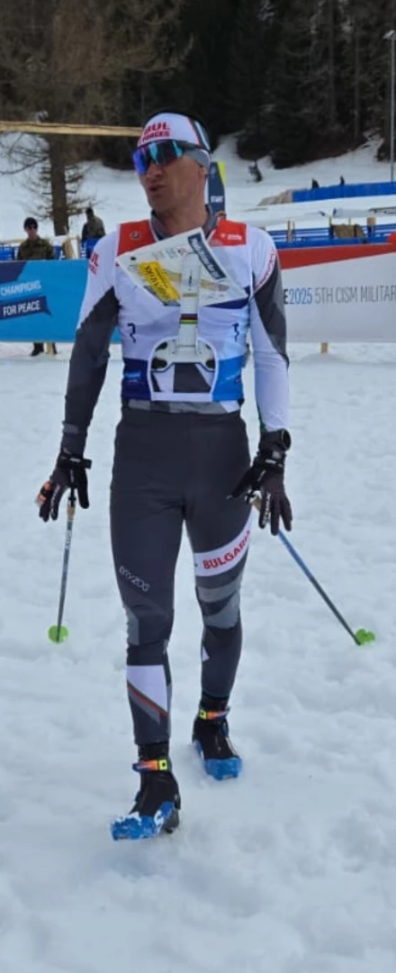 Станимир Беломъжев