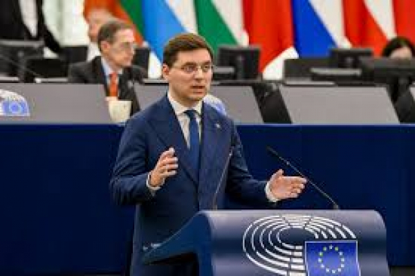 Victor Negrescu: „România trebuie să fie pregătită pentru orice scenariu”