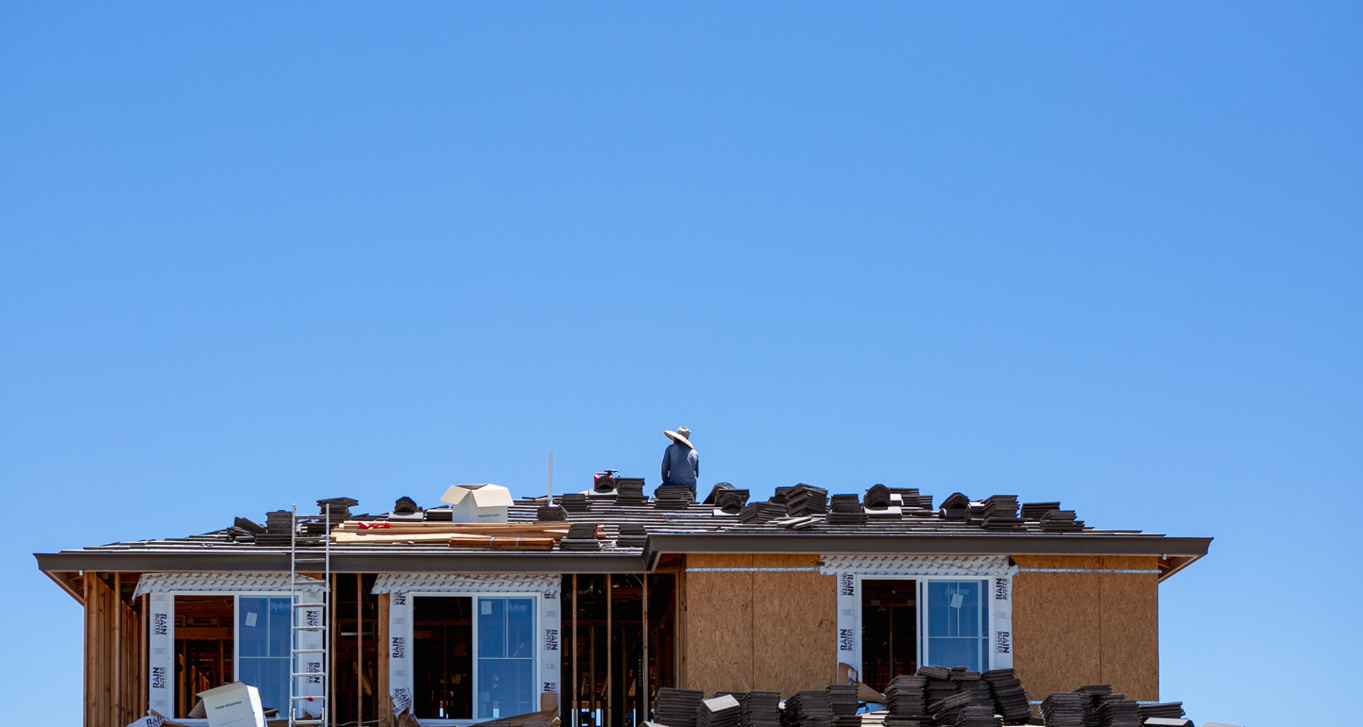 Will California end environmental lawsuits against urban housing?