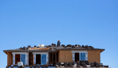 Will California end environmental lawsuits against urban housing?