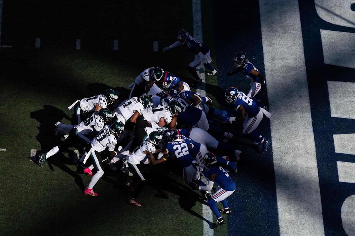 NFL rules proposal changes carry some interesting suggestions