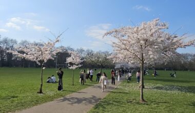 Battersea Park