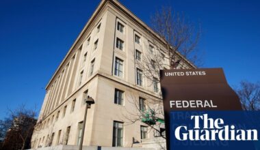 Trump fires FTC’s only two Democrats: ‘The President just illegally fired me’