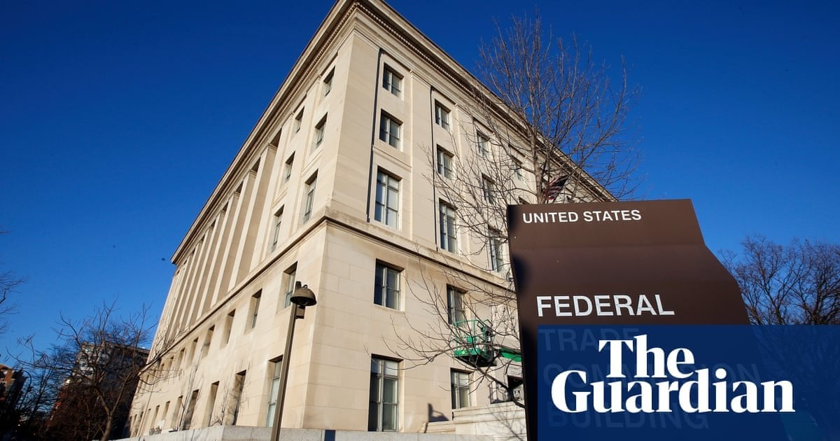 Trump fires FTC’s only two Democrats: ‘The President just illegally fired me’