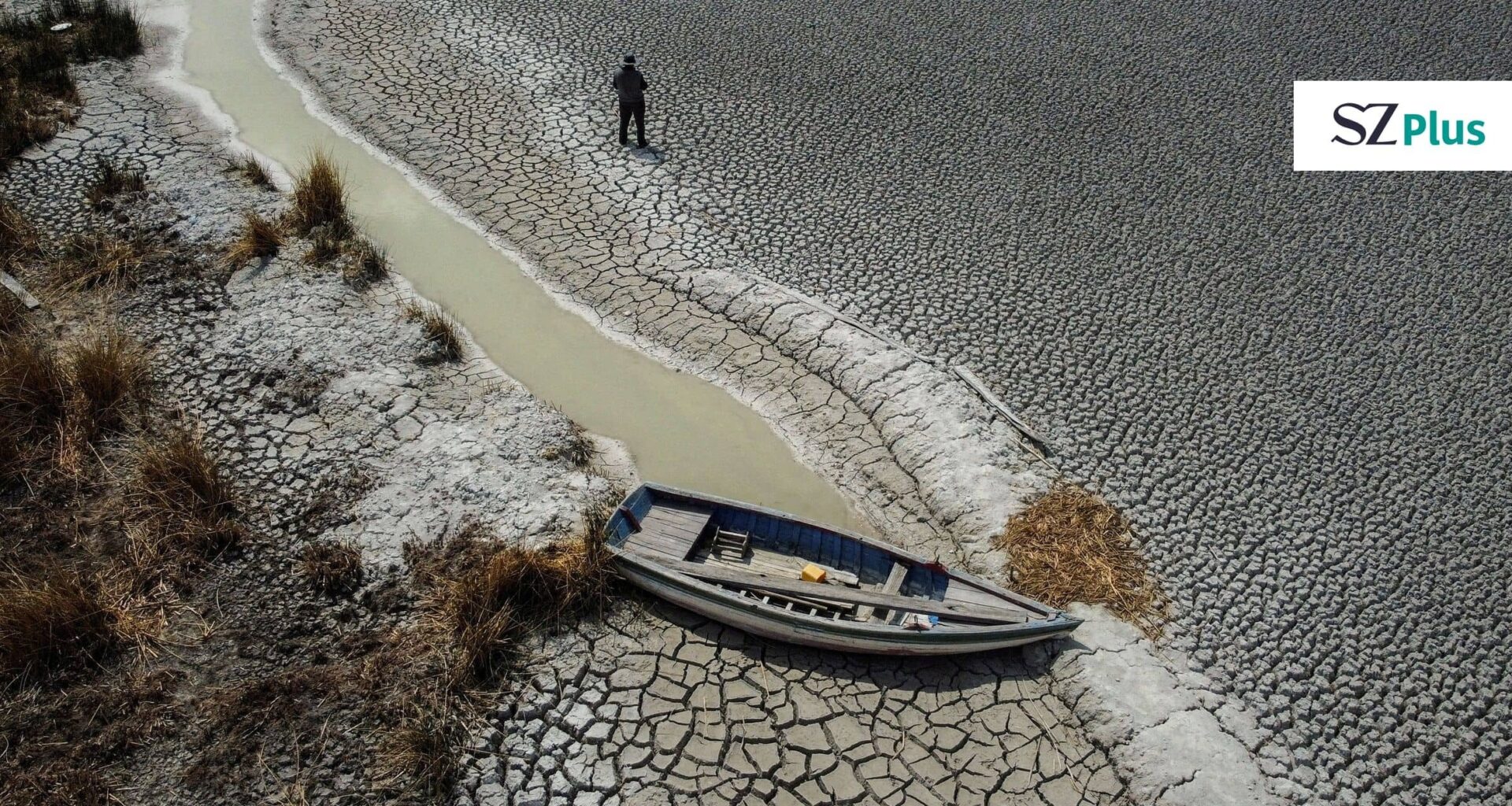 Klimawandel: Diese Umverteilung ist so gewaltig, dass sie den gesamten Planeten ins Wanken bringt | Erstmals ist es Wissenschaftlern gelungen, den Trend des globalen Wasserkreislaufs im Klimawandel zu beschreiben. Das Ergebnis ist alarmierend.