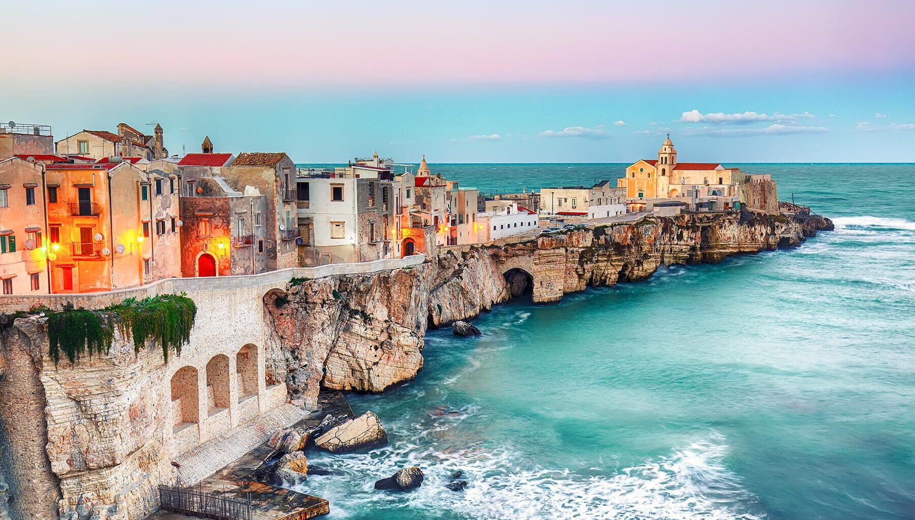 Best Things to Do in Gargano, Puglia’s Under-the-Radar Region