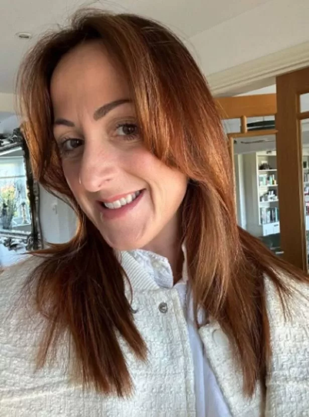 Natalie Cassidy