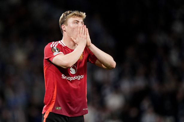 Rasmus Hojlund