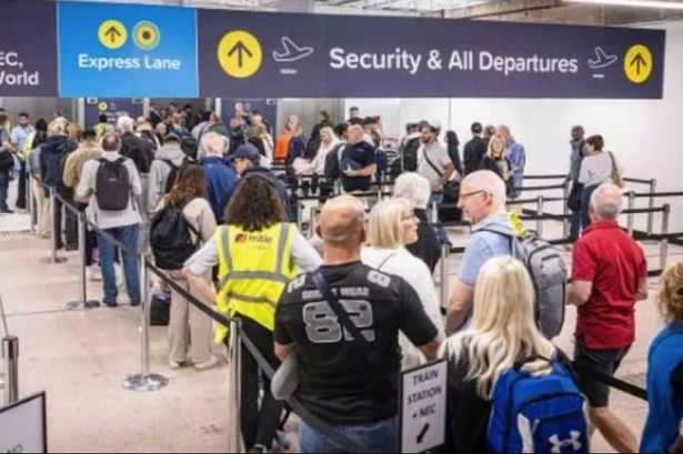 over 'stricter' entry requirements in Spain, Portugal, France