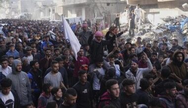 Hamas begins brutal crackdown on Gaza protests with torture, executions