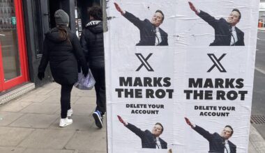 X Marks the Rot