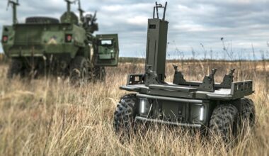 "Spried ar Delfi", kā straujāk attīstīt militāro ražošanu Latvijā