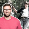 Das Wandern ist der Saskia Lust, doch das wird ihr nun zum Verhängnis