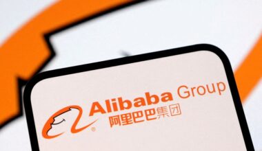 Alibaba says to begin re-hiring on the back of renewed tech sector confidence